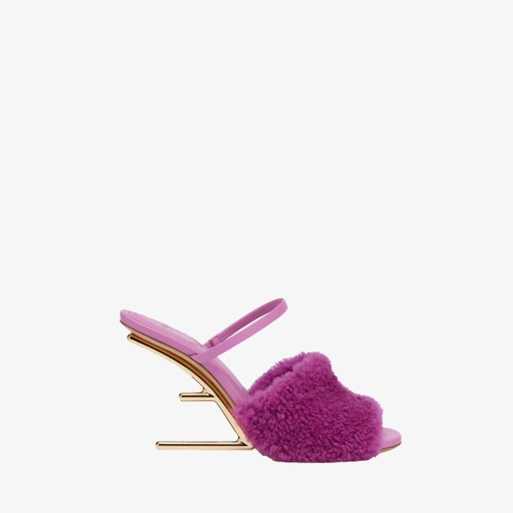 Fendi x Skims First Sandals Colorado